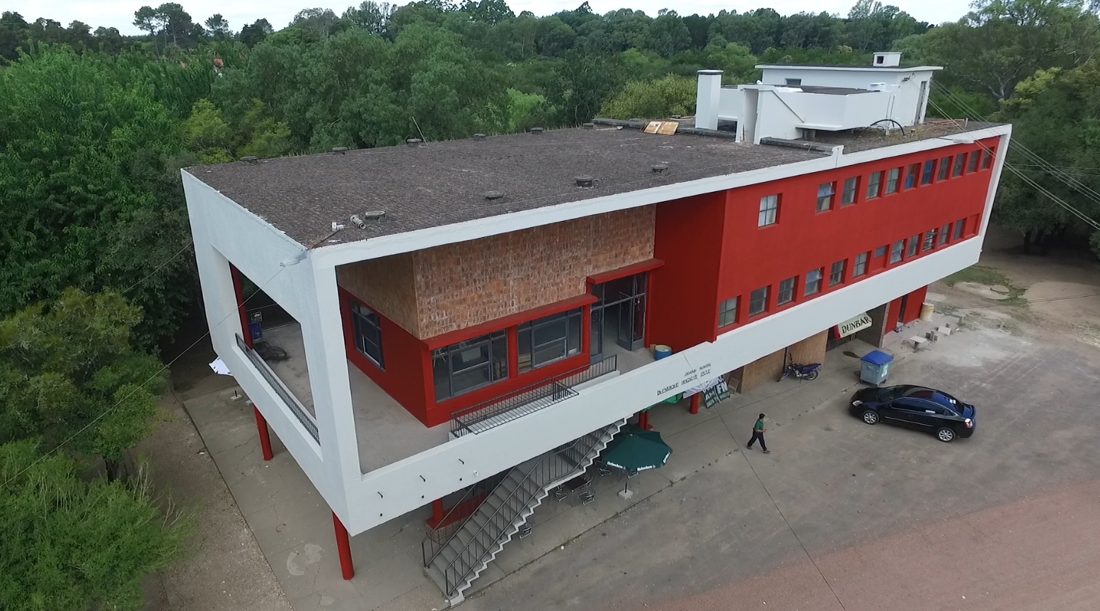 Convocan ofertas para gestionar el parador del Camping 33 Orientales