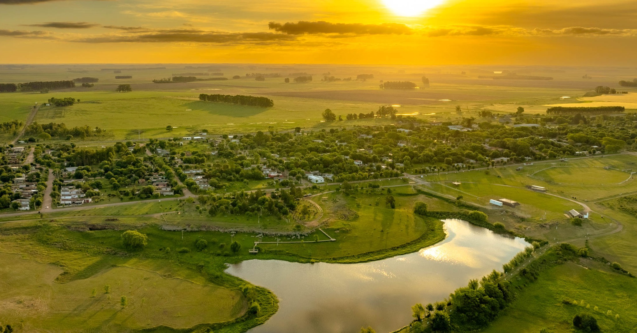 El Parque del Rosedal está pronto para recibir el 19.º Festival del Rosedal y la 33.ª Semana de Carlos Reyles