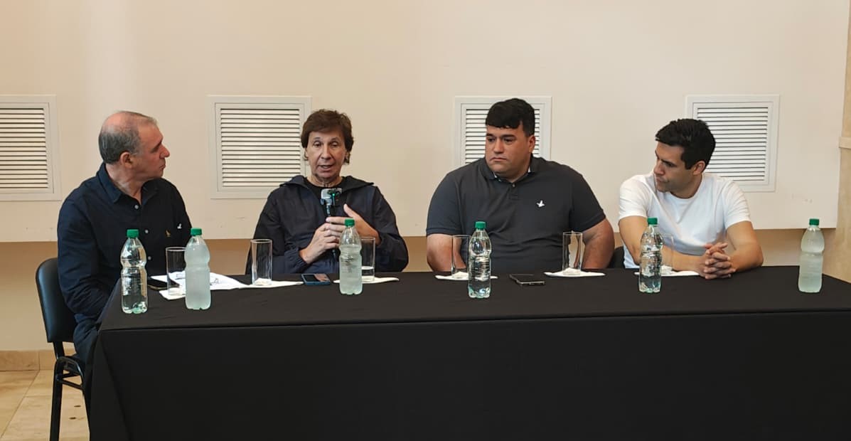 Durazno recibe a un ícono de la narración deportiva: Bambino Pons en ‘stand-up’ narrativo a las 20 h