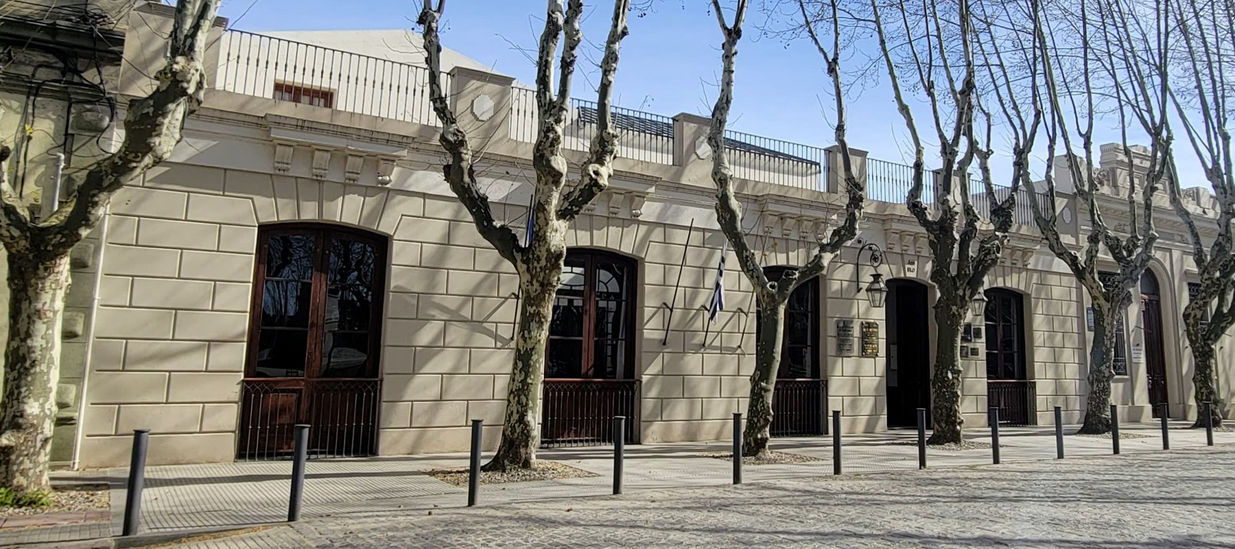 Arranca la 16ª Jornada de Geohistoria Regional con el profesor Pedro Montero López