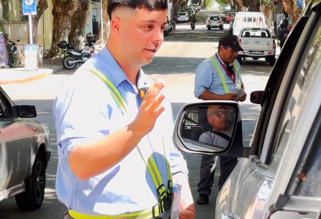 Semana de la Seguridad Vial: jornada educativa y de concientización en Durazno