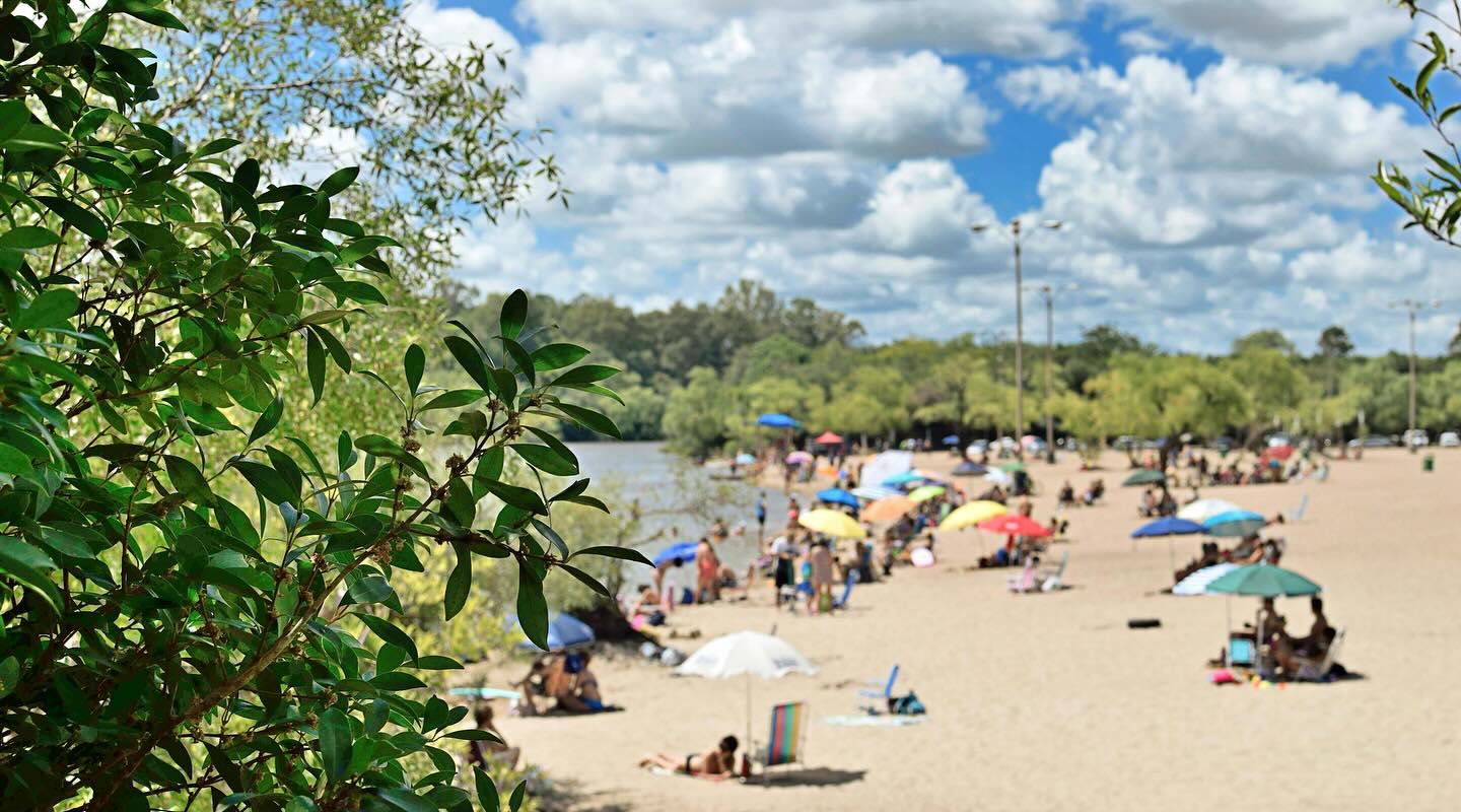 El Gobierno de Durazno llama a interesados a prestar servicios en Camping y Playas