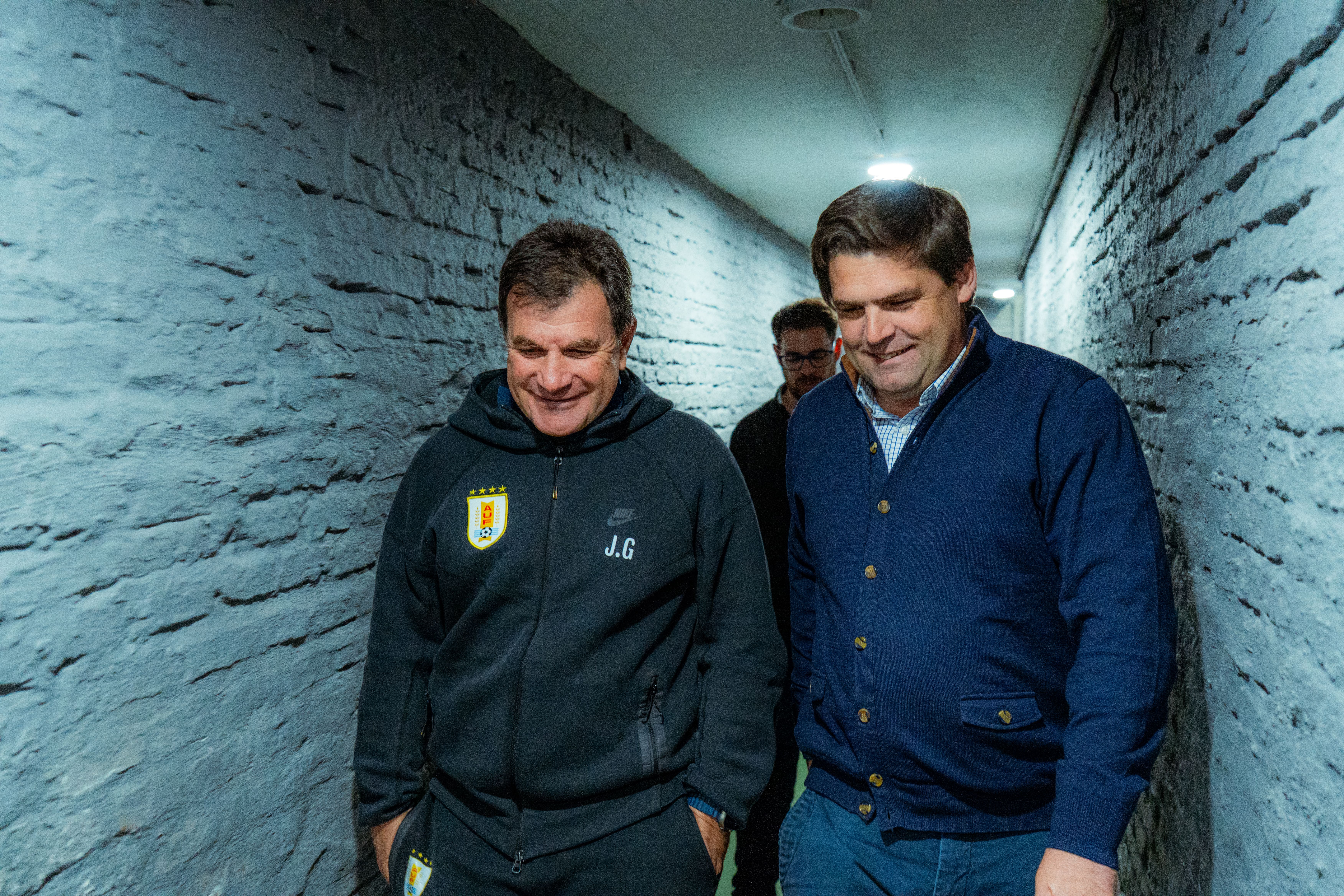 Se anunció amistoso entre Uruguay y Perú Sub 18 y preparación especial para jóvenes fútbolistas