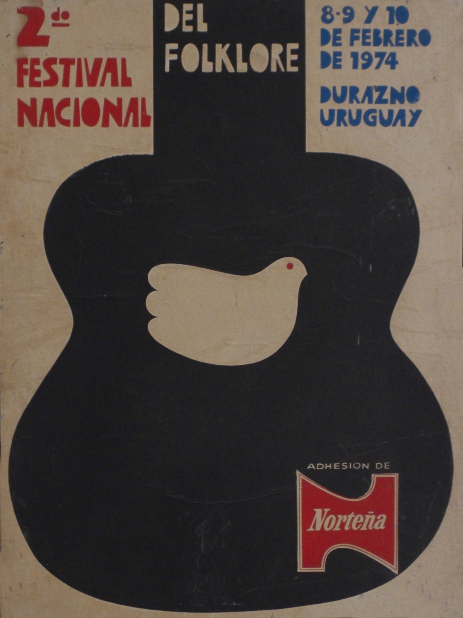 Afiche edición 2