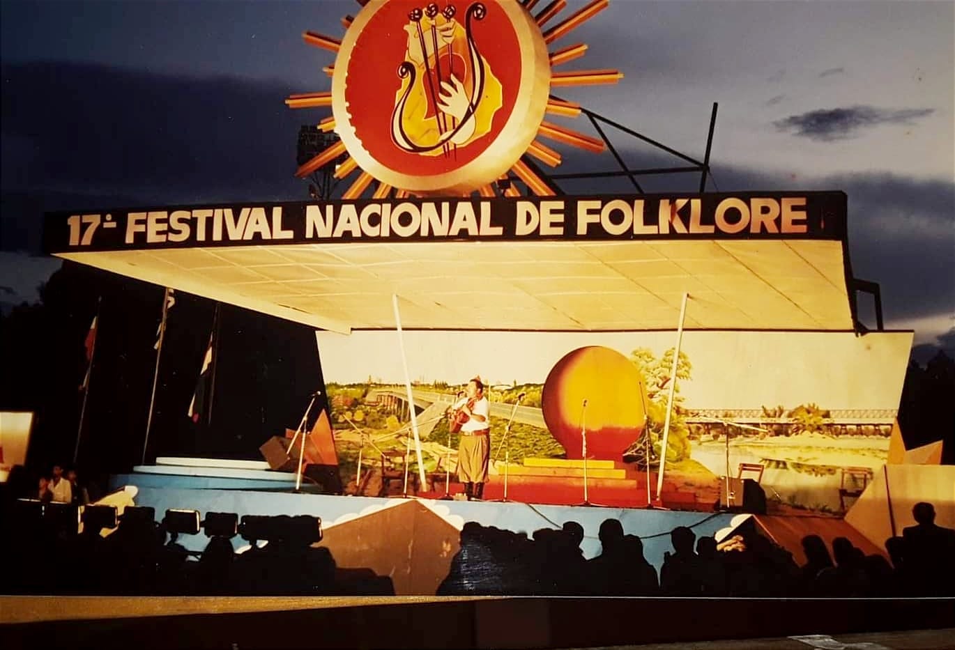 Corta Zzo e Hijos en escena