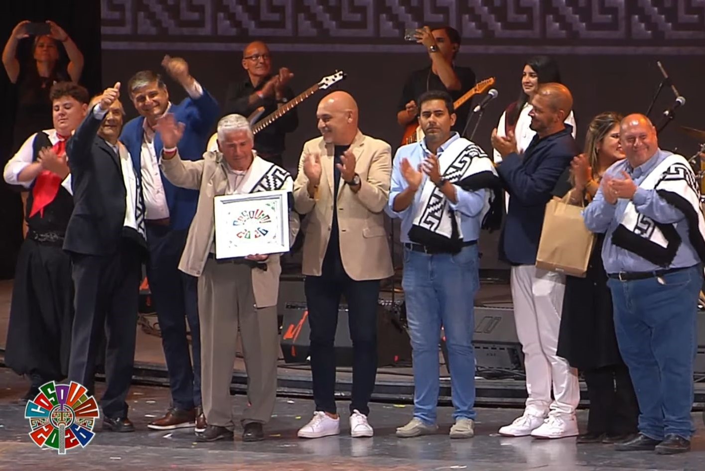 Hermanamiento con Cosquín - 2025/2026