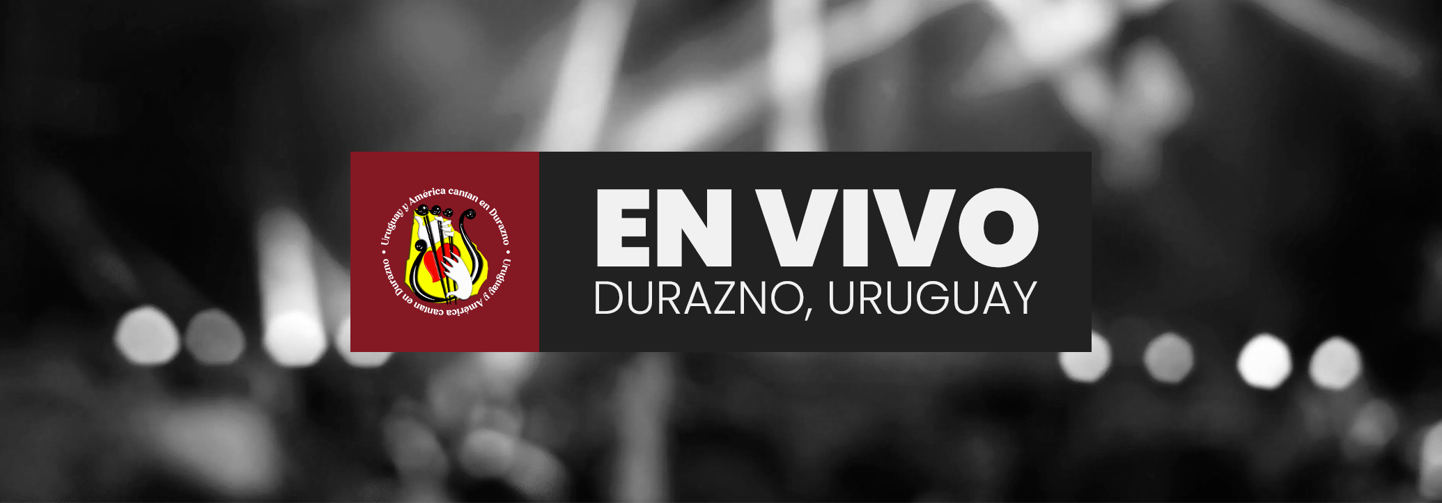 Transmisión En Vivo