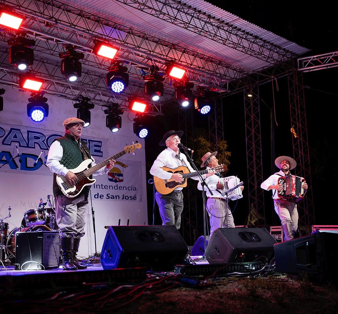 Sinfónica de Tambores