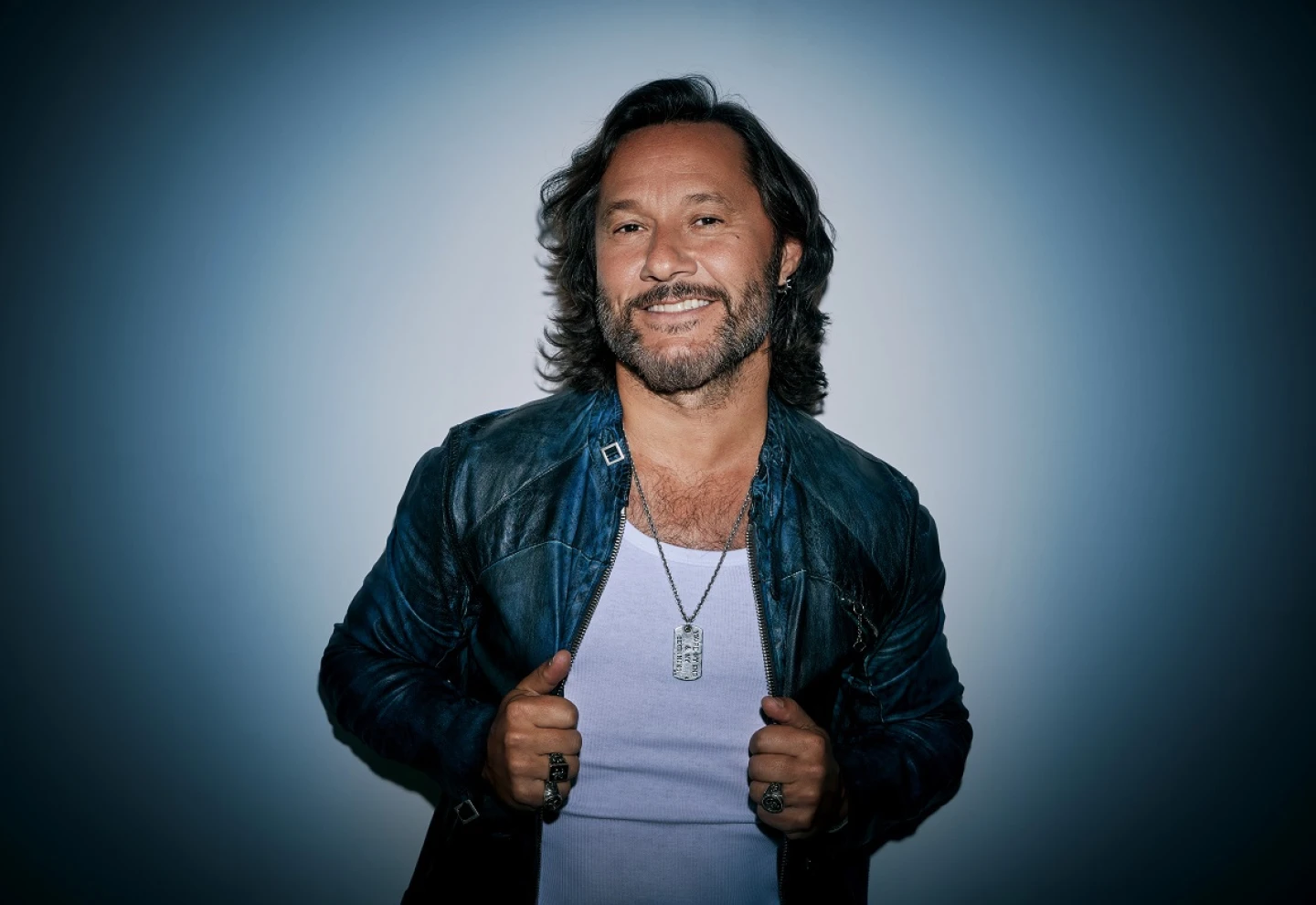Diego Torres