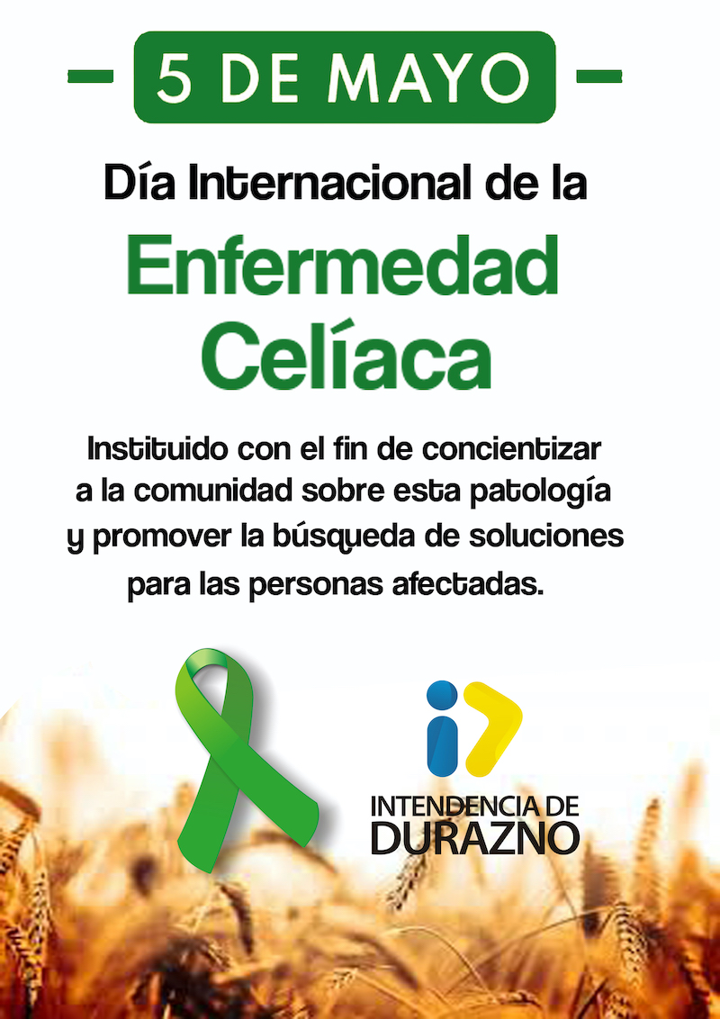 IDD DIA DEL CELIACO