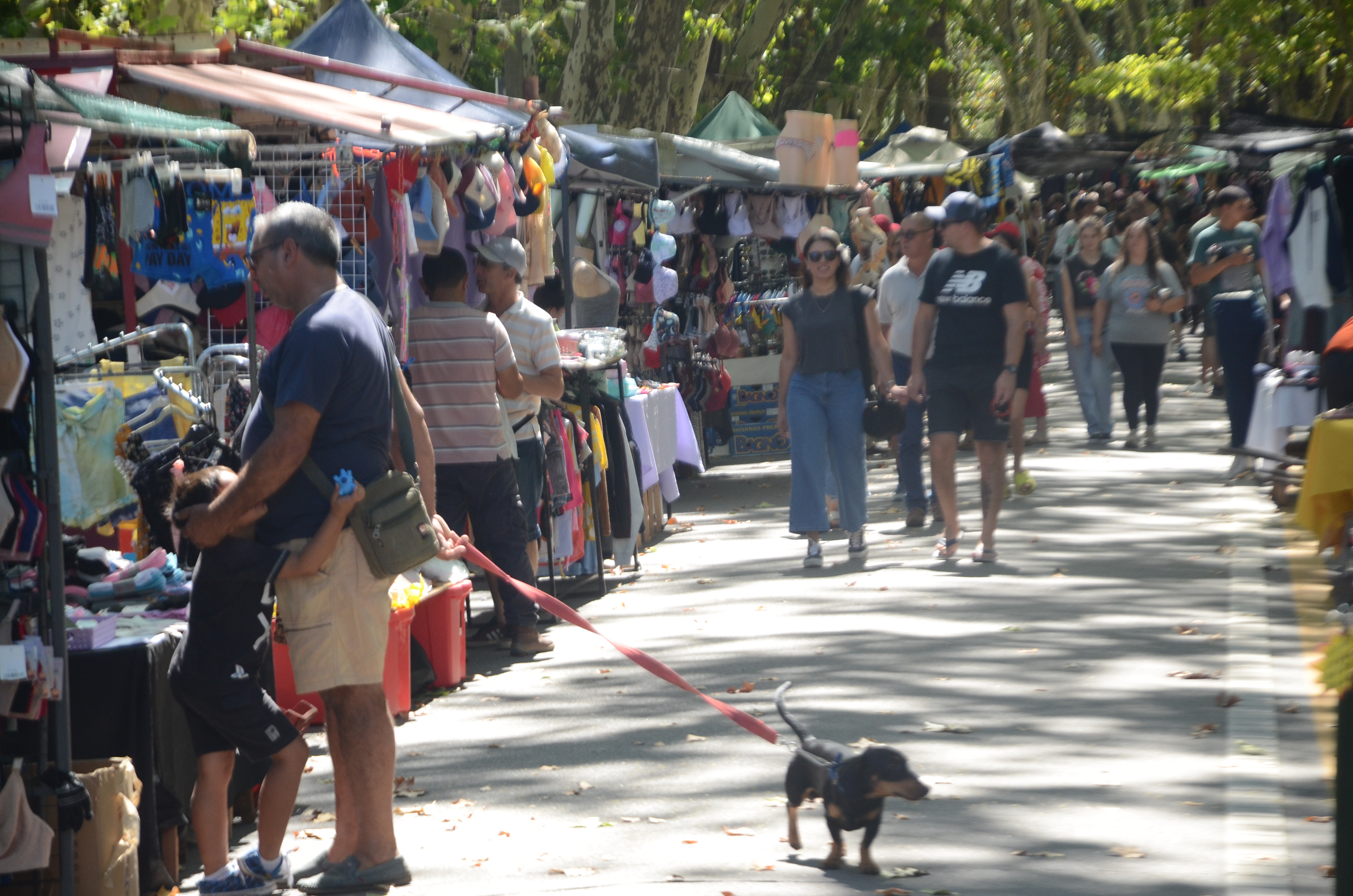 Ferias especiales para Navidad, Fin de Año y Reyes