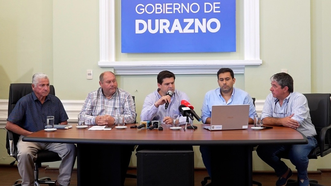 Se dieron a conocer los detalles del 52º Festival Nacional de Folclore y 25º Encuentro Gaucho