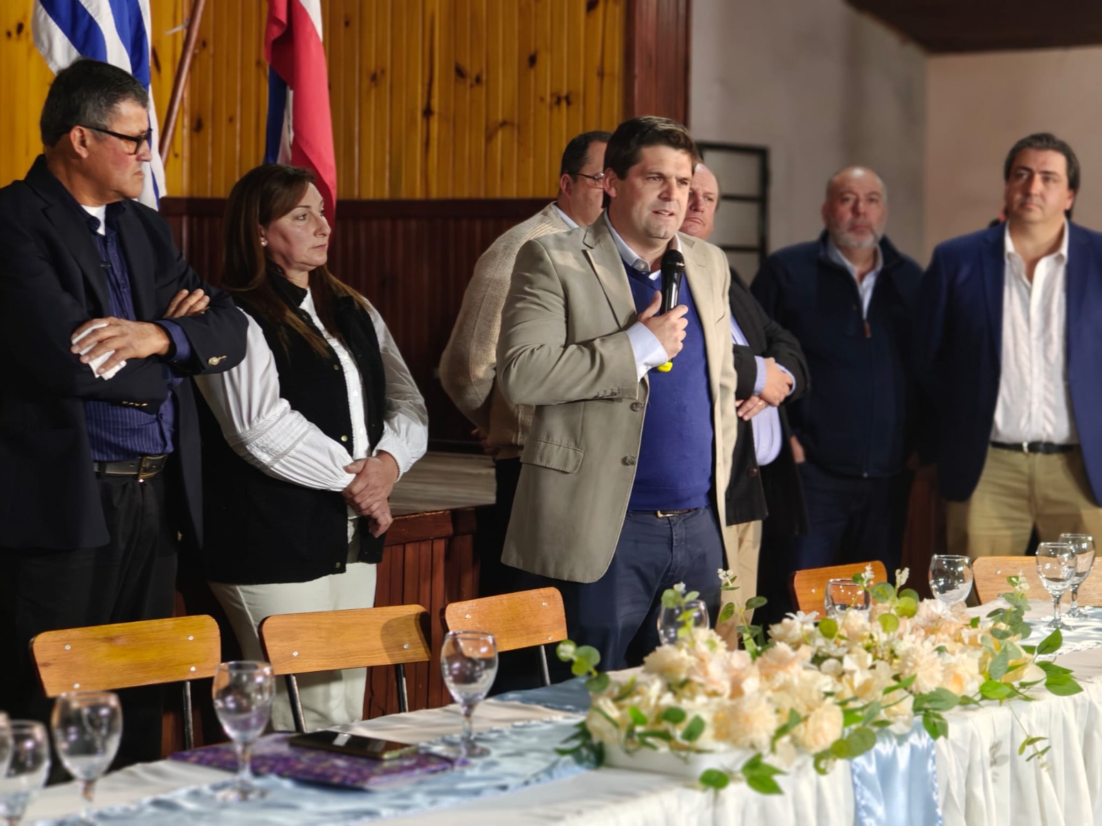 Nuber Medina asumió como Alcalde de Ciudad del Carmen