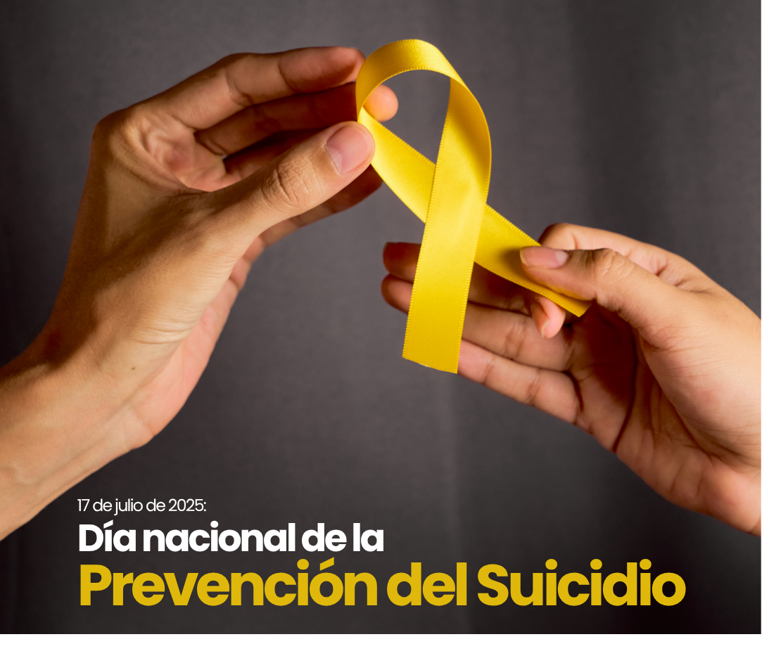 Día Nacional de la Prevención del Suicidio: el Gobierno de Durazno promueve espacios de escucha y sensibilización