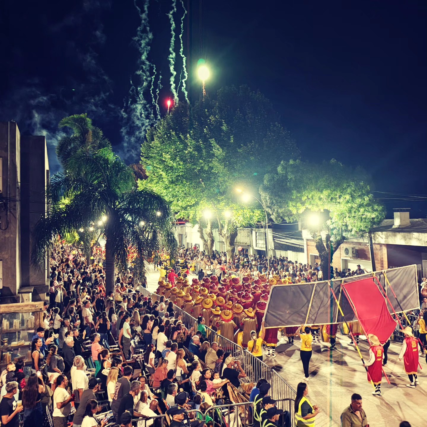 Candonga Africana obtuvo la 36 edición de las Primeras Llamadas del Interior del País