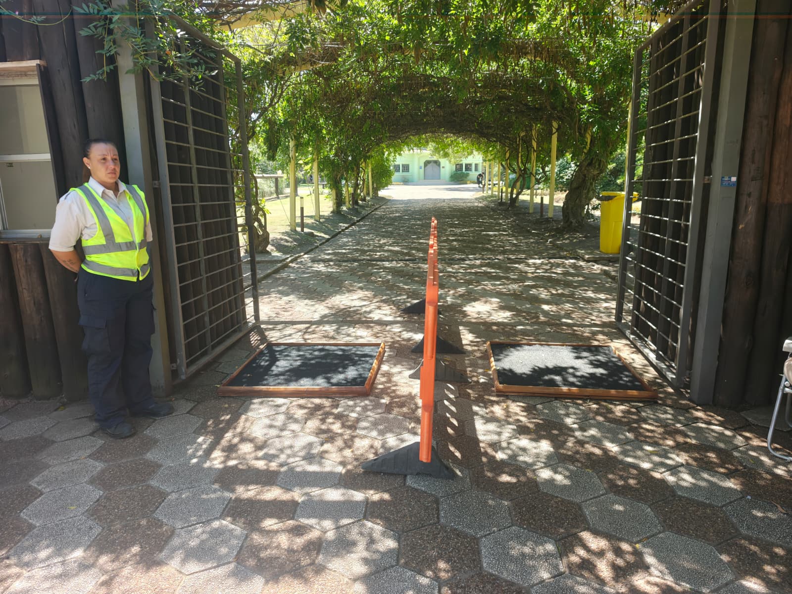 Bioparque Durazno abierto y con medidas preventivas ante detección de Influenza Aviar en Laguna Garzón