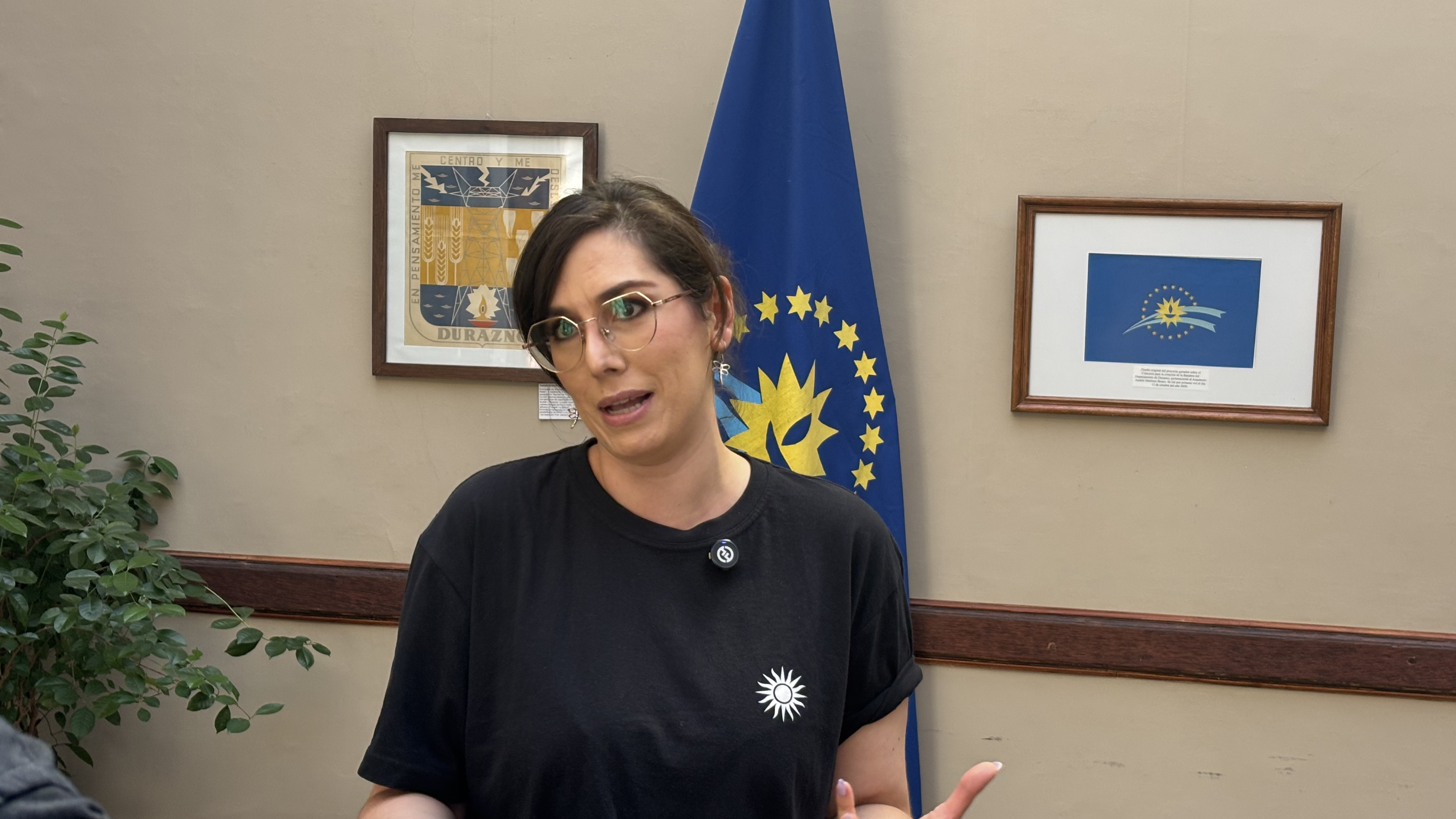 Tango, Milonga, Candombe, la música uruguaya en exposición en el Museo Casa de Rivera