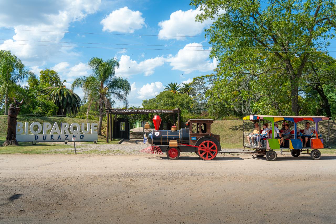 El Bioparque “Washington Rodríguez Piquinela” tendrá horario especial durante semana de turismo