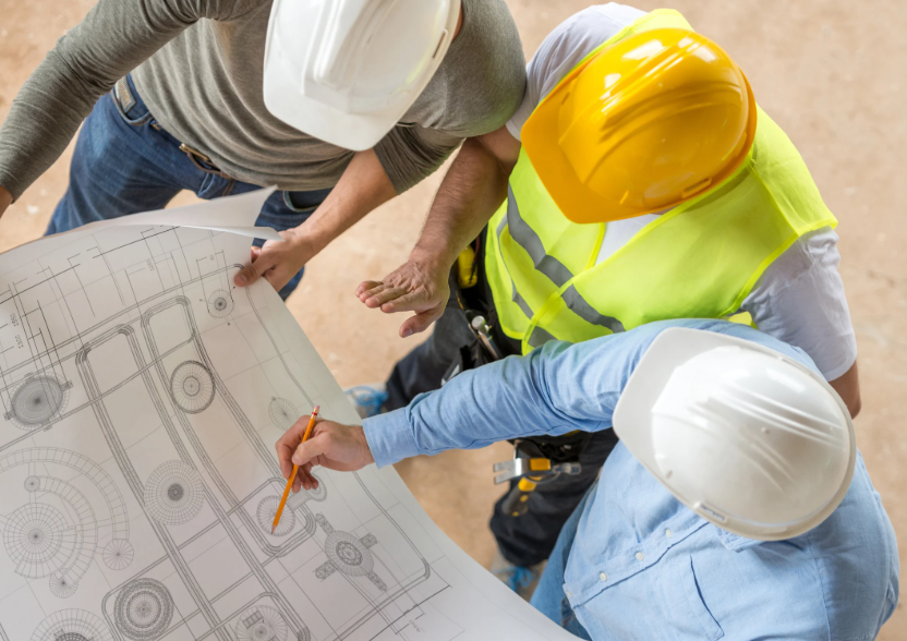 Gobierno de Durazno convoca a llamado para Ingeniero/a Civil