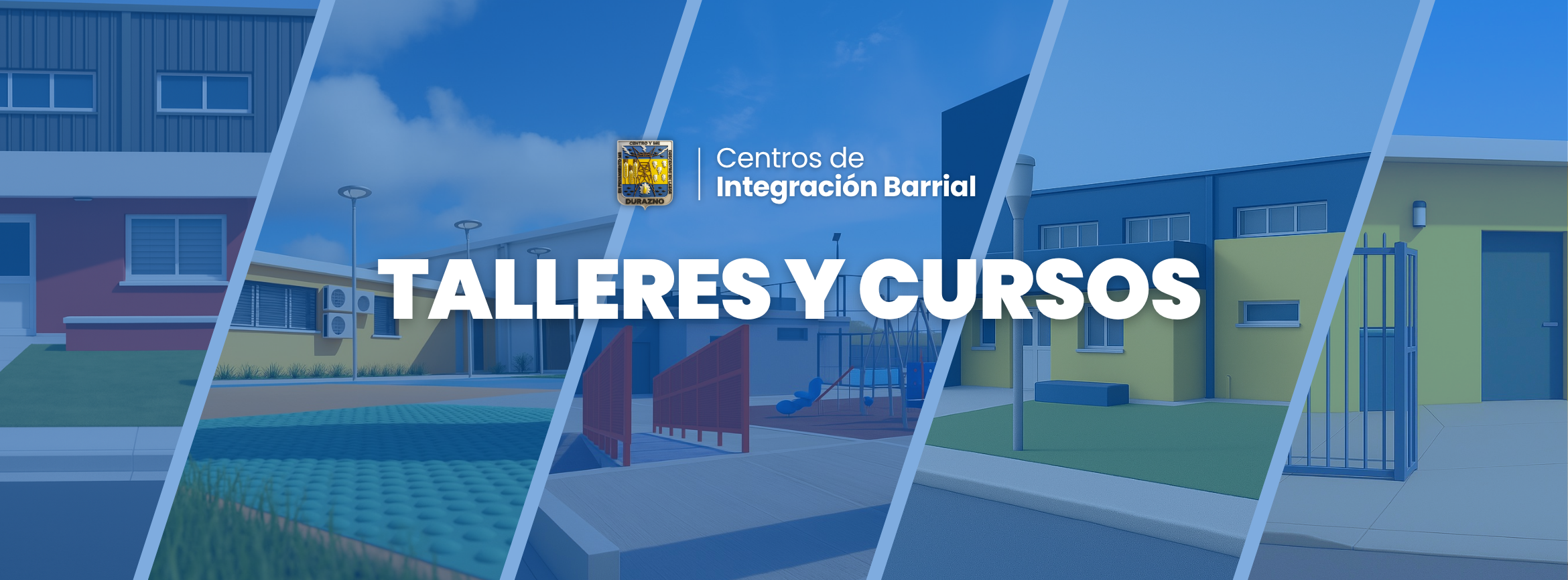 Están abiertas las inscripciones para los cursos y talleres 2026 en los Centros de Integración Barrial (CIB)