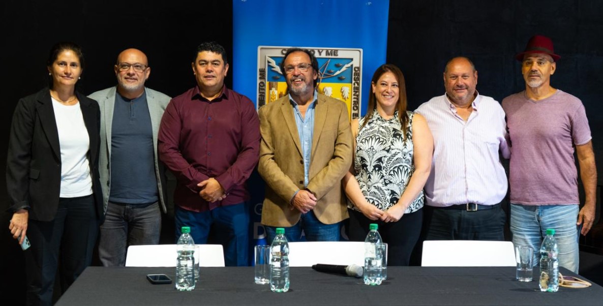 El Gobierno de Durazno incorporó al Conservatorio de Música plan de trabajo orientado por la Fundación Orquestas Juveniles