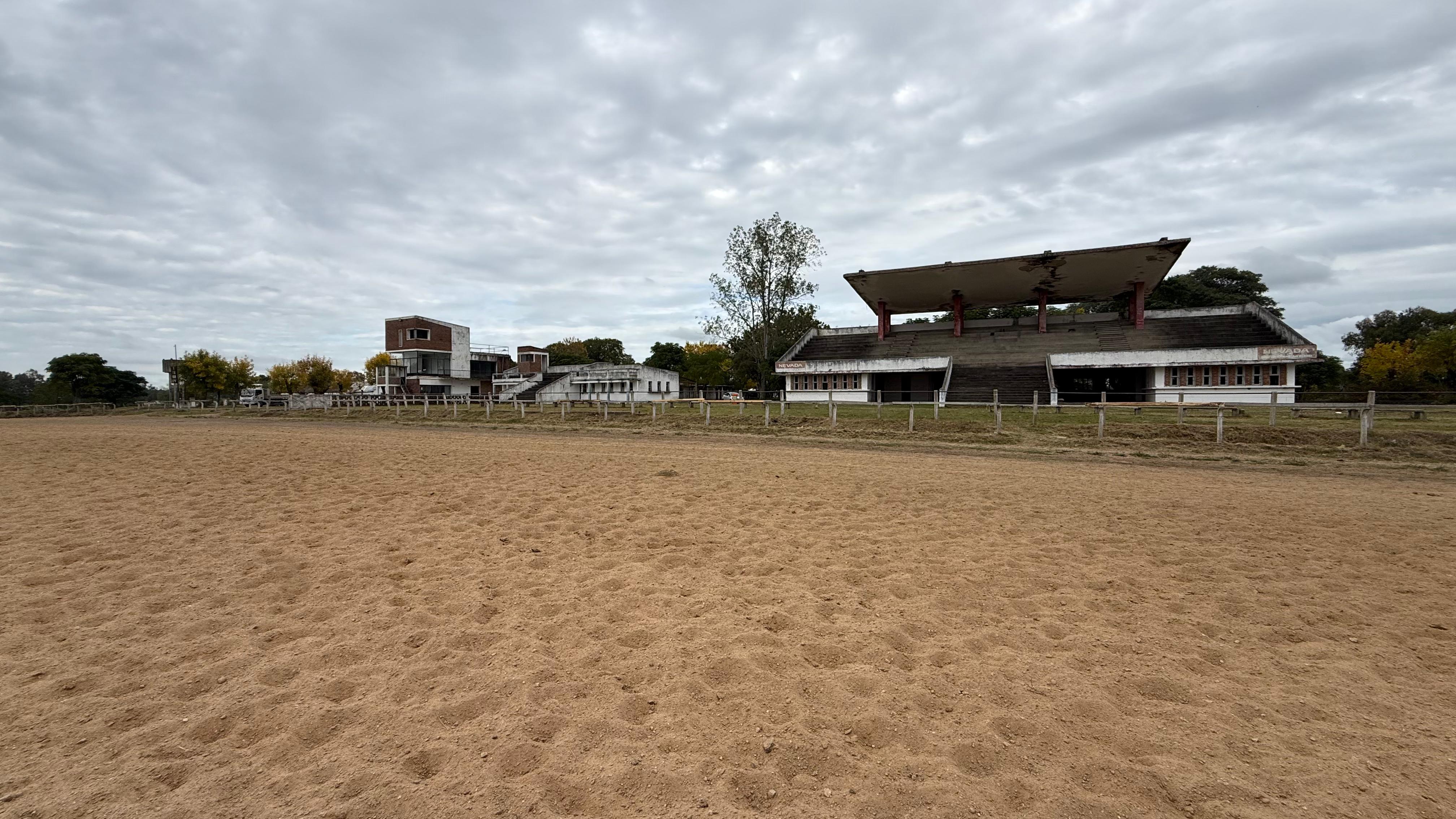 Raid Federado Paso del Durazno se vive este fin de semana en Hipódromo Independencia