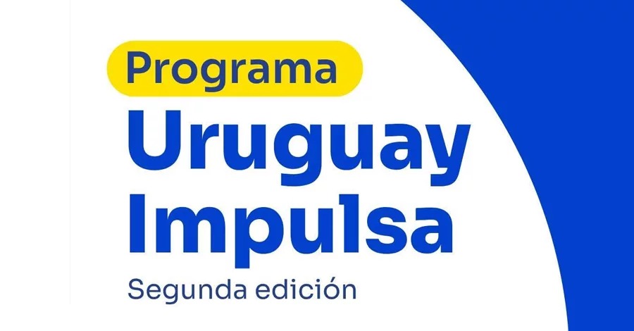 El 1° de junio abren inscripciones para la segunda edición de “Uruguay Impulsa”