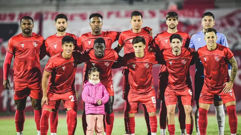 Comunicado de Prensa: Durazno FC vs Basañez 