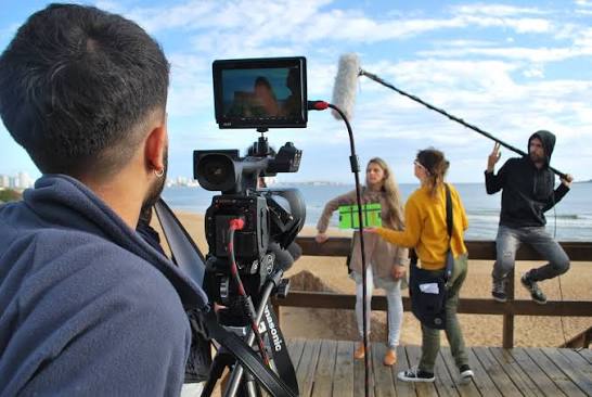 Continúa abierta la inscripción para carrera de Tecnólogo en Audiovisuales