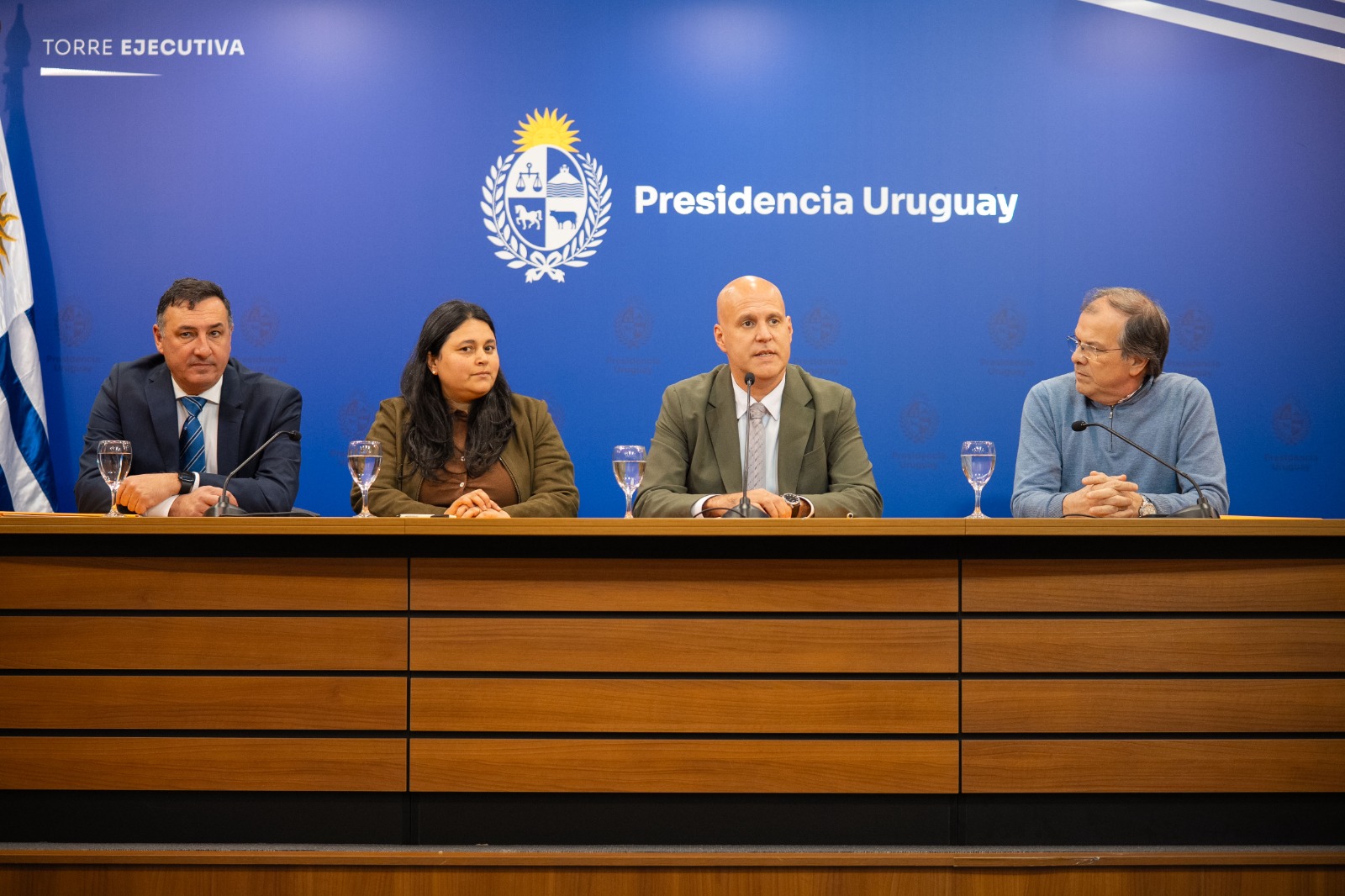 Durazno refuerza la coordinación ante el fenómeno de El Niño