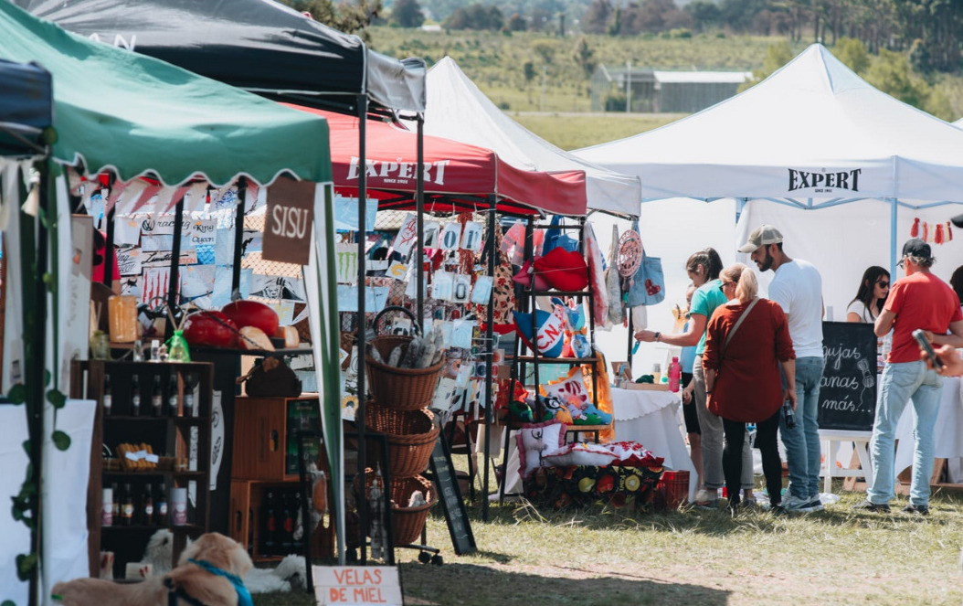 Cronograma de Ferias con motivo de la proximidad de las fiestas tradicionales