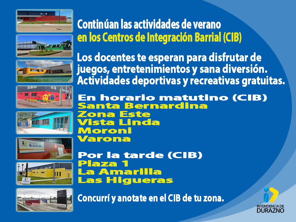 Gràfica INCSRIPCIONES DE LOS CIB Prensa IDD