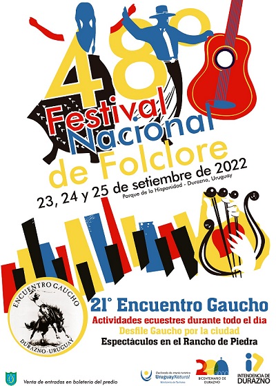 Grafica 48 FESTIVAL DE FOLKLORE y 21 ENCUENTRO GAUCHO 2022 5