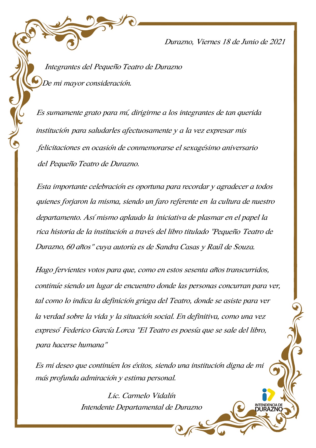 IDD CARTA PEQUEÑO TEATRO DEL INTENDENTE web