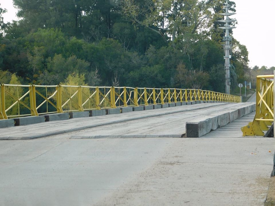 1j puente viejo