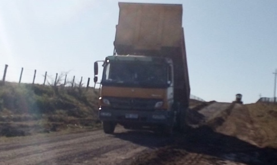 20 camion