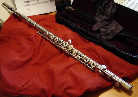 2020 flauta