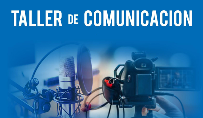 2020 taller comunicacion