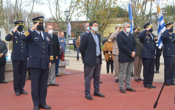 acto patrio 19 junio