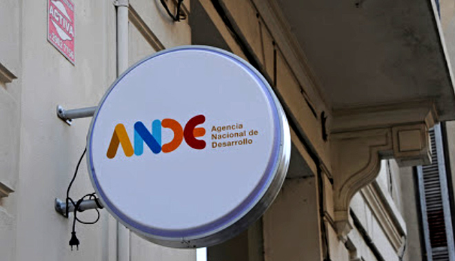 ande