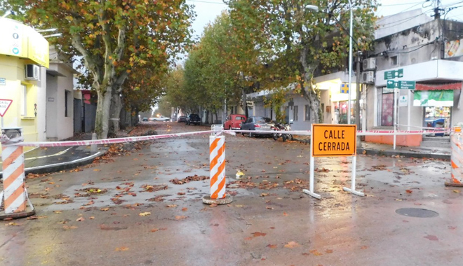 baches