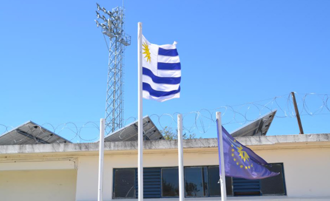 banderas estadio