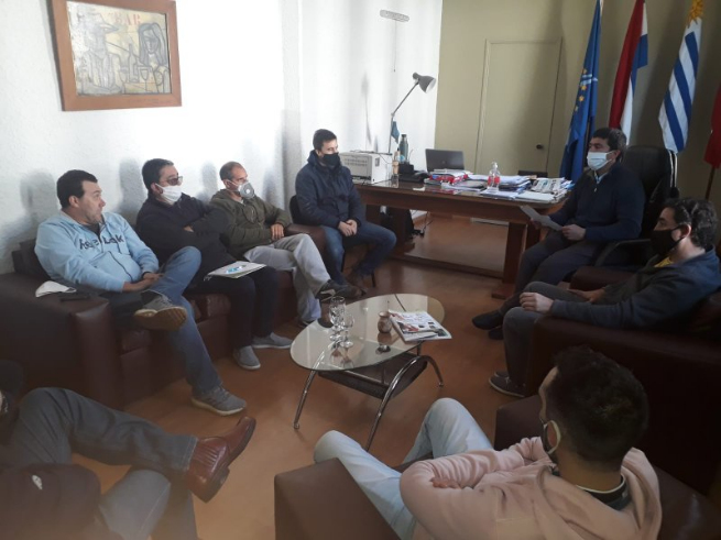 sportivo yi reyna 2020