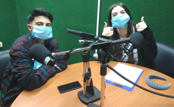 web radio idd