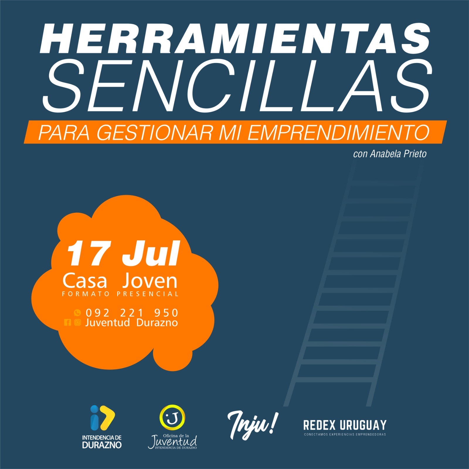 Taller - Herramientas sencillas para emprendedores
