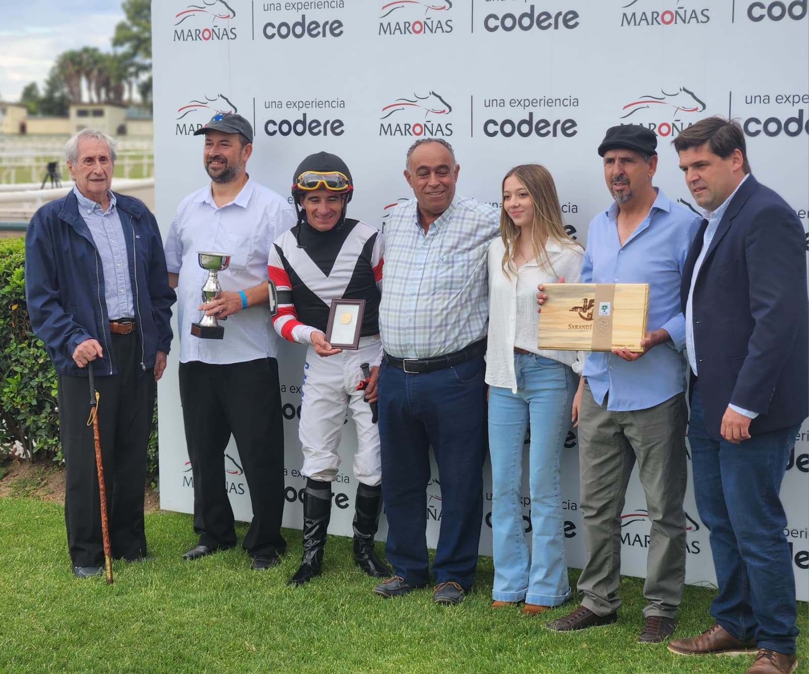 Sarandí del Yí celebra sus 150 años con jornada histórica de actividades comunitarias