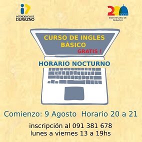 capacitcion inglés comercial NOCTURNA web