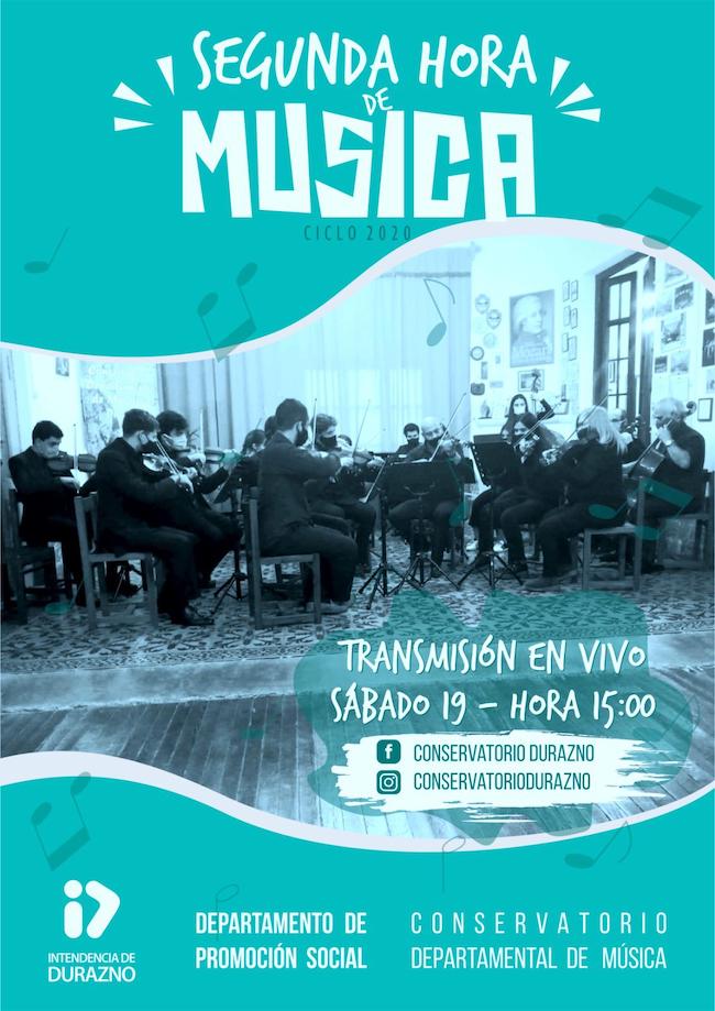 Musica 19 09