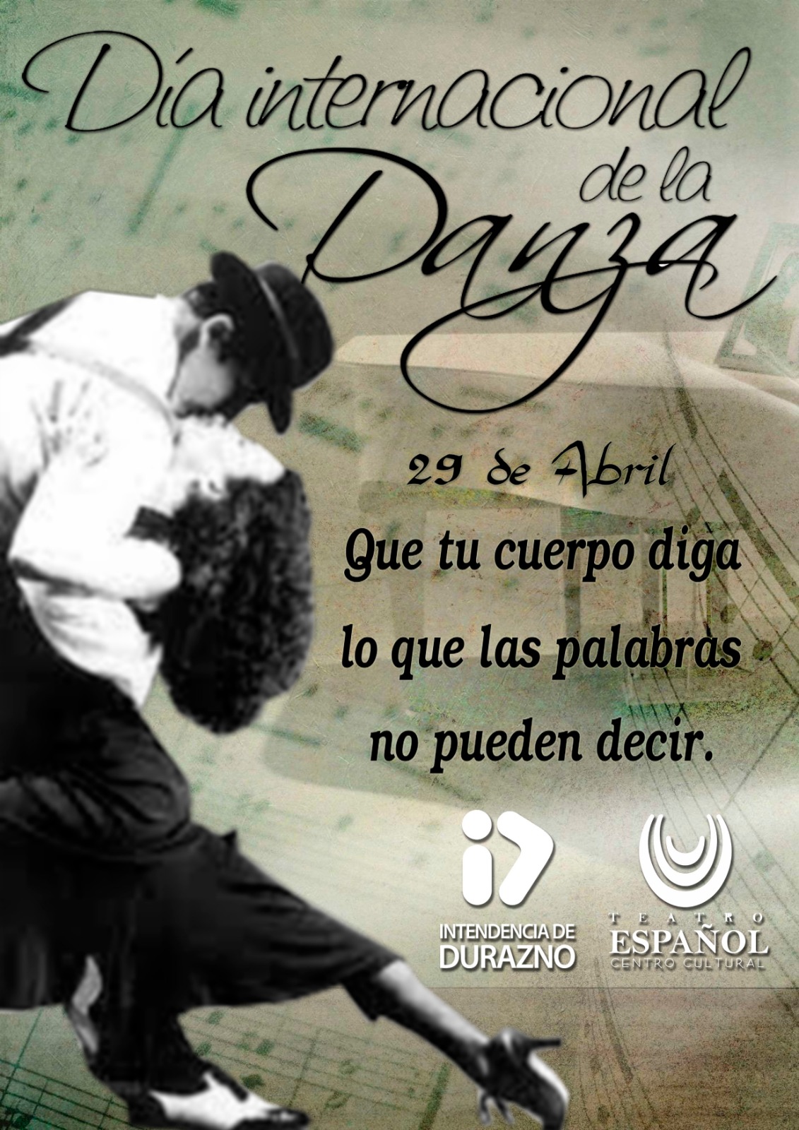 dia internacional de la danza
