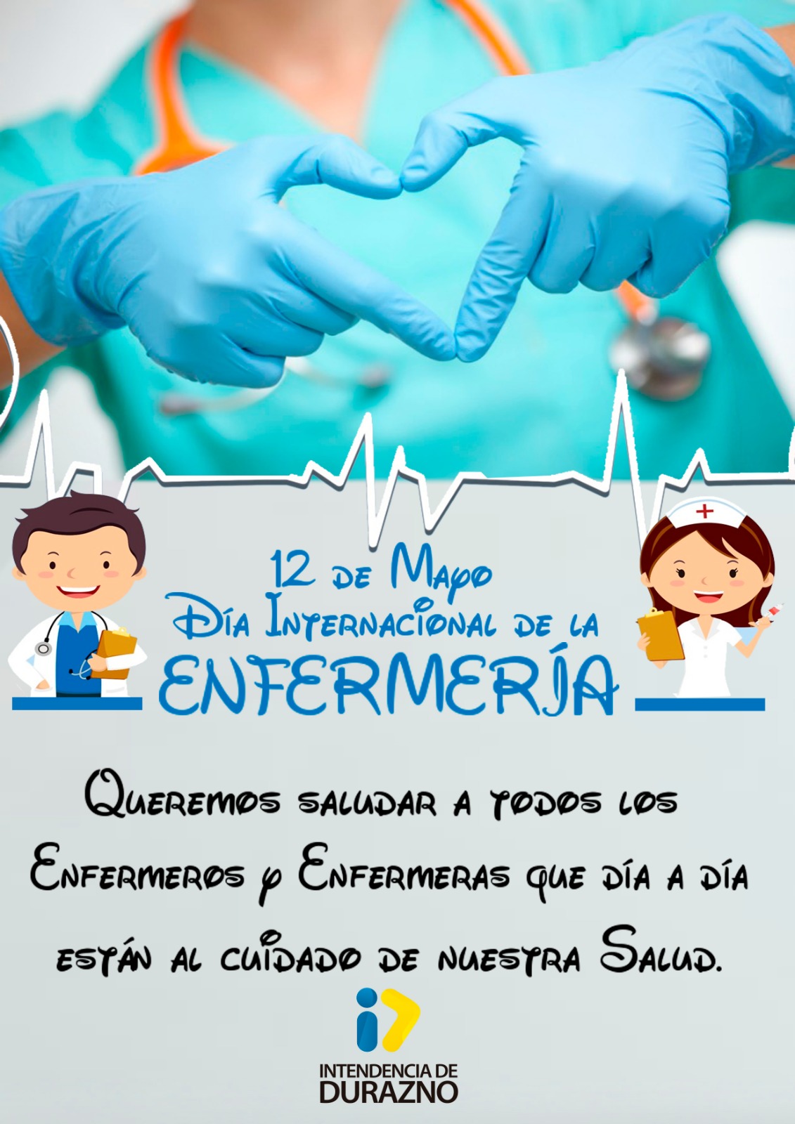 enfermeria